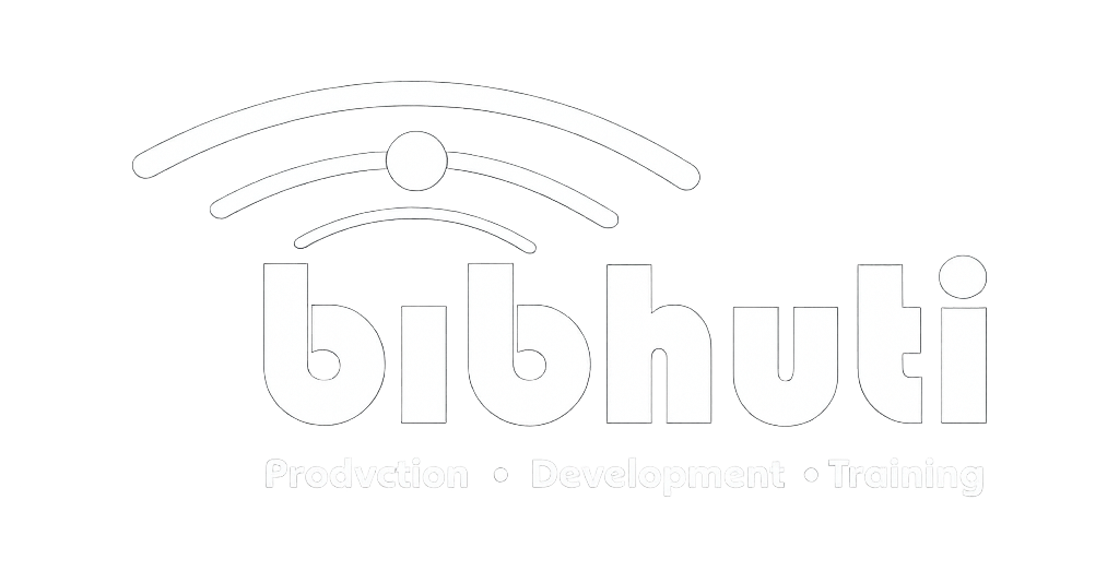 Bibhuti Solutions Logo Image