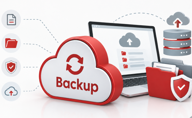 What is Backup Services?