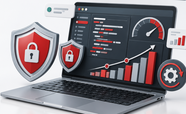 What is Web Maintenance?